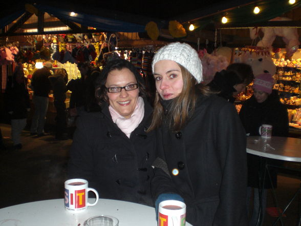 Silvester 2008 - 