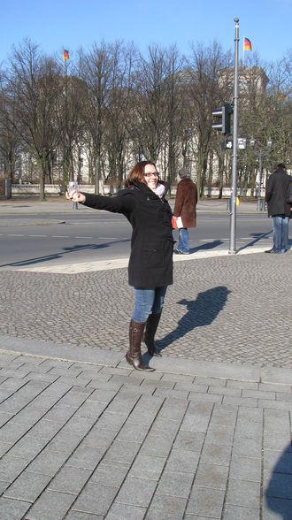 Berlin Februar 2009 - 