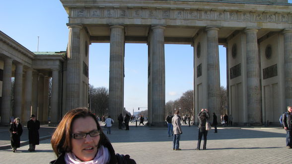 Berlin Februar 2009 - 