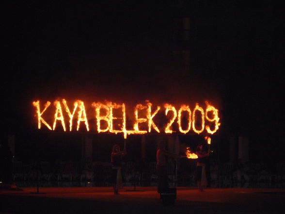 Türkei 2009 - 