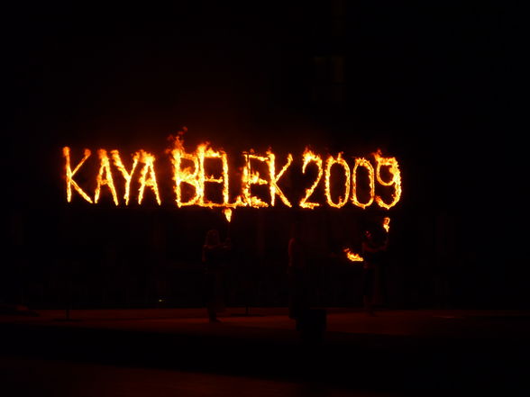 Türkei 2009 - 