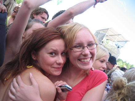 iLOSAARiROCK 14.-16.7.2006 - 