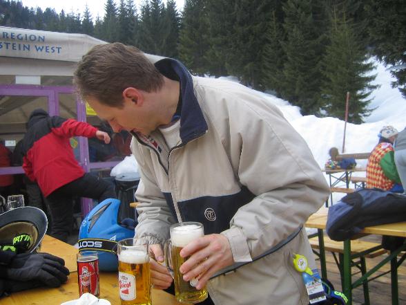 SKIFAHREN Gosau der FF-Schönegg2006 - 