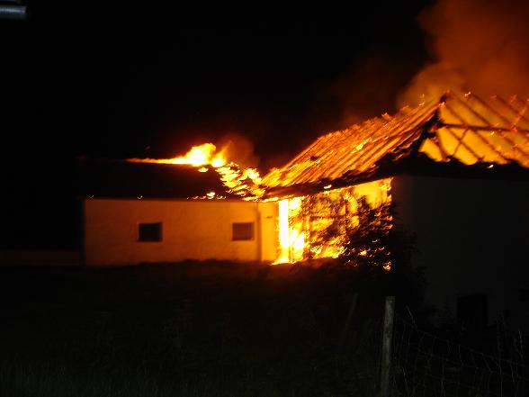 Feuerwehreinsätze FF-Schönegg - 