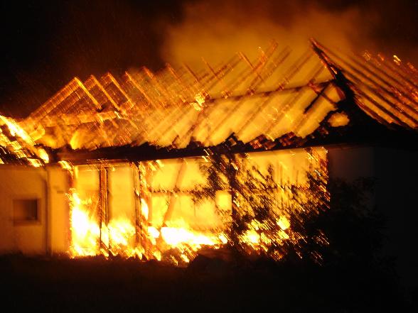 Feuerwehreinsätze FF-Schönegg - 