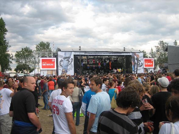 Donauinselfest 2007 - 