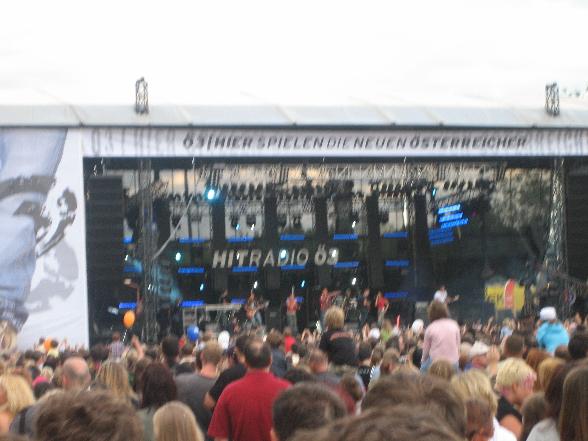 Donauinselfest 2007 - 