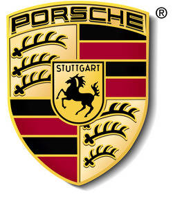 PORSCHE - 