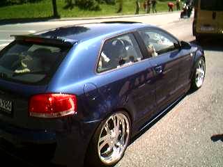 Wörthersee 2006 - 