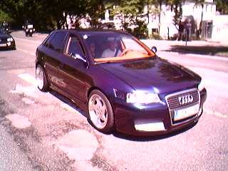 Wörthersee 2006 - 