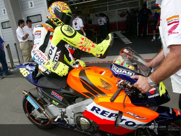 MotoGp & Co. - 