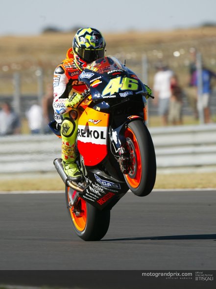 MotoGp & Co. - 