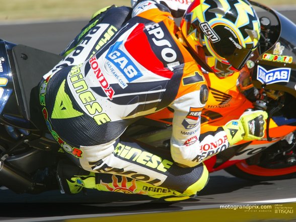 MotoGp & Co. - 