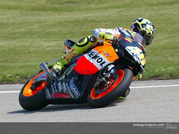 MotoGp & Co. - 