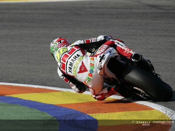 MotoGp & Co. - 