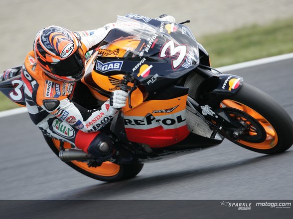 MotoGp & Co. - 