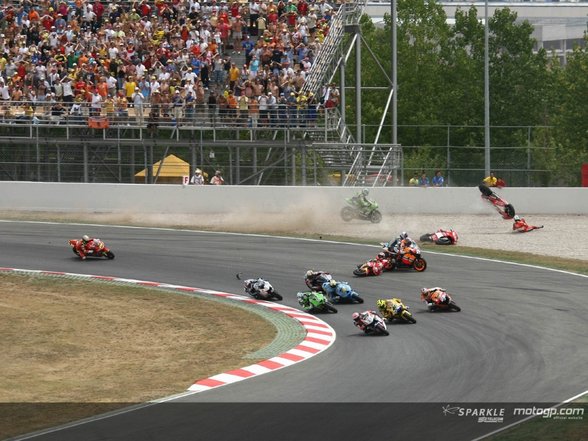 MotoGp & Co. - 