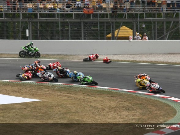 MotoGp & Co. - 