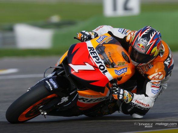 MotoGp & Co. - 