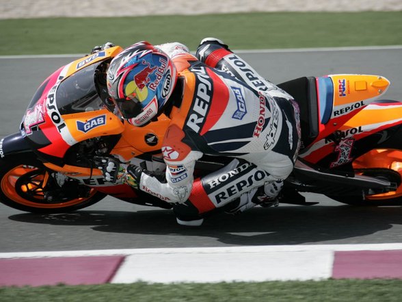 MotoGp & Co. - 