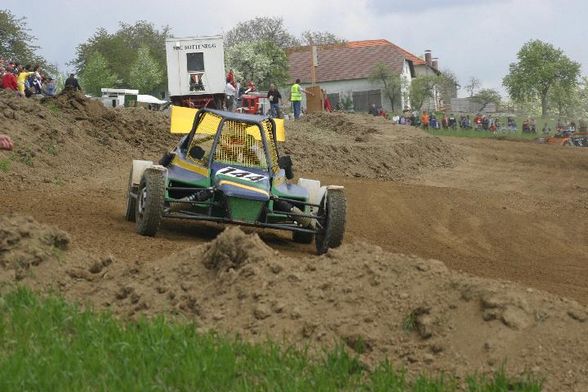 Autocross - 