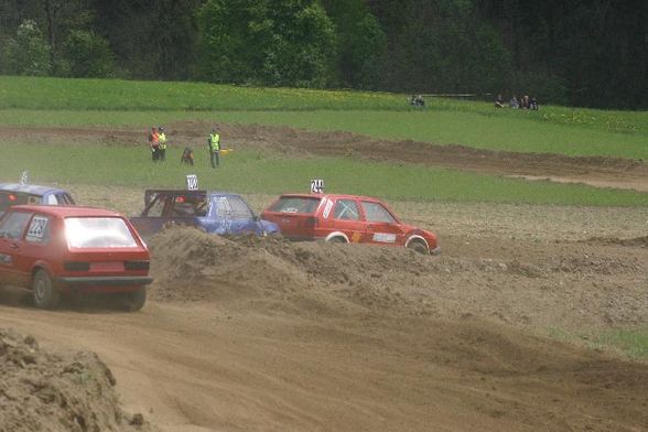 Autocross - 