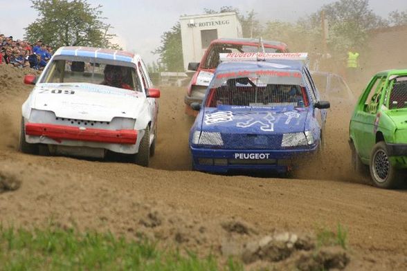 Autocross - 