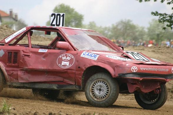 Autocross - 