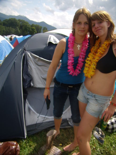 Chiemsee Reggae Summer - 