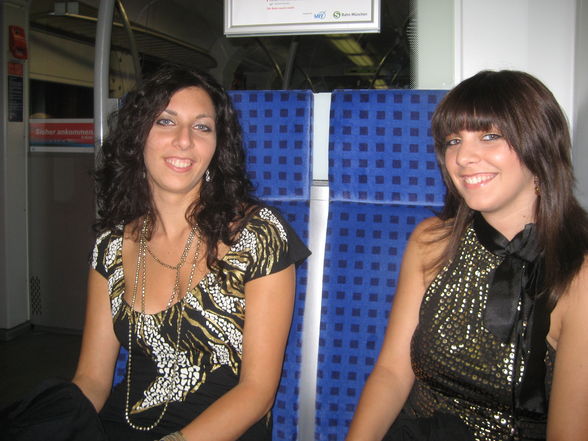 Munich Juni 2008 - 