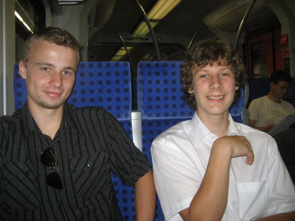 Munich Juni 2008 - 