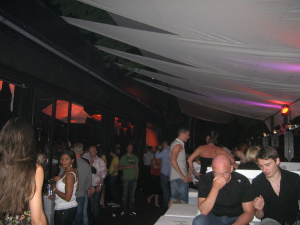 Munich Juni 2008 - 