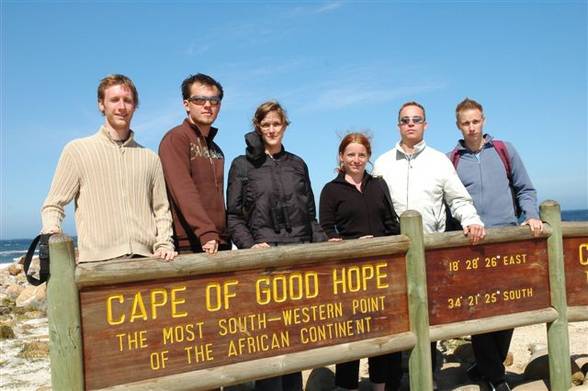 capetown '05 - 