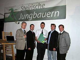 Bauerbewerb - 