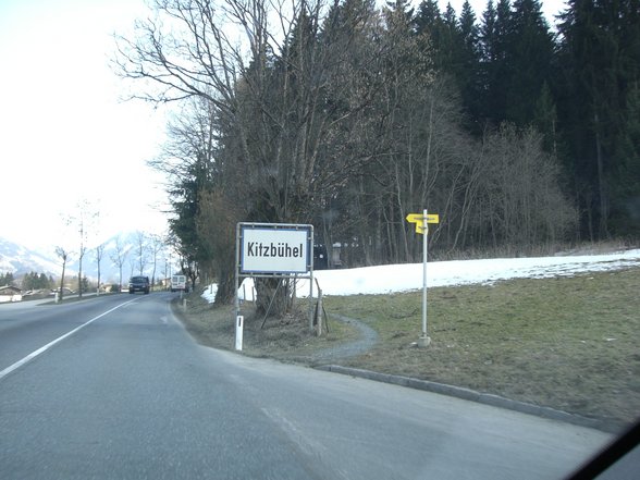 Kitzbühel - 