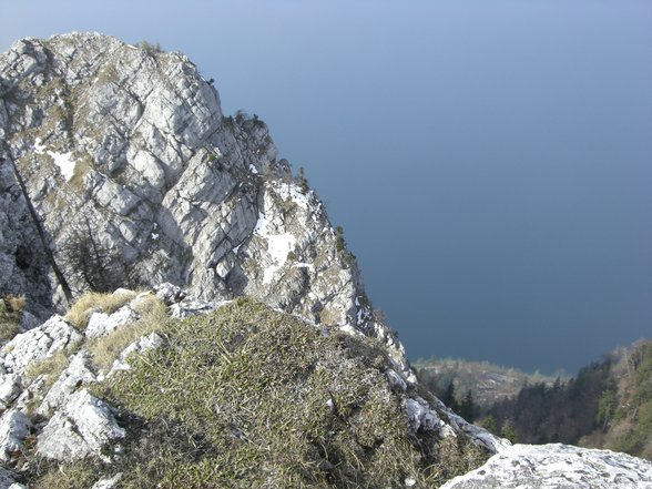 Schoberstein - Attersee - 