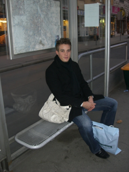 Wien 1. Adventwochenende  - 