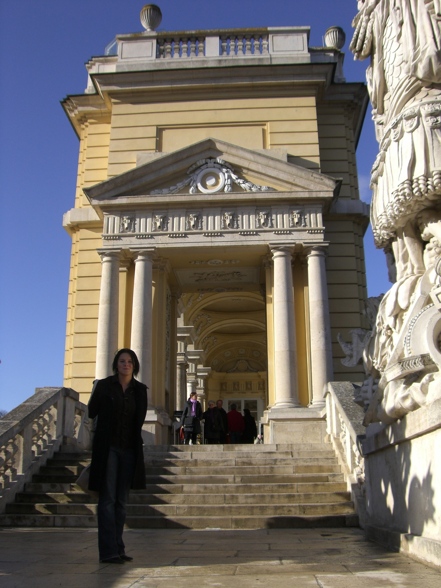 Wien 1. Adventwochenende  - 