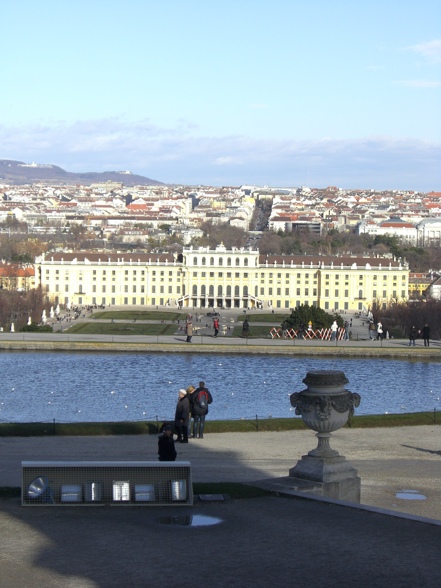 Wien 1. Adventwochenende  - 