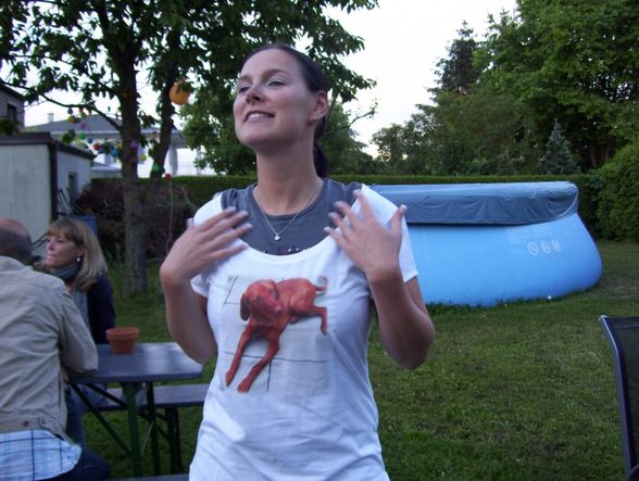 P6 Sommerfest 07.06.08  - 