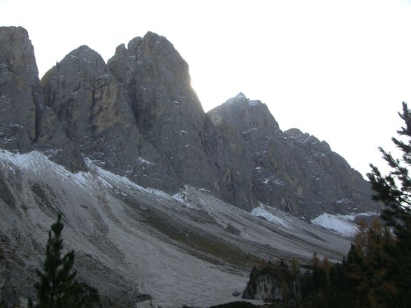 Südtirol 08 - Brixen / Bozen - 