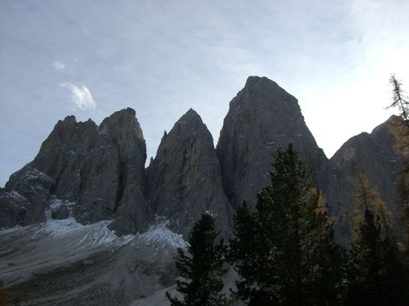 Südtirol 08 - Brixen / Bozen - 