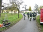 Feuerwehr is einfoch des geilste - 