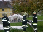 Feuerwehr is einfoch des geilste - 