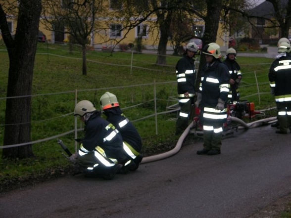 Feuerwehr is einfoch des geilste - 