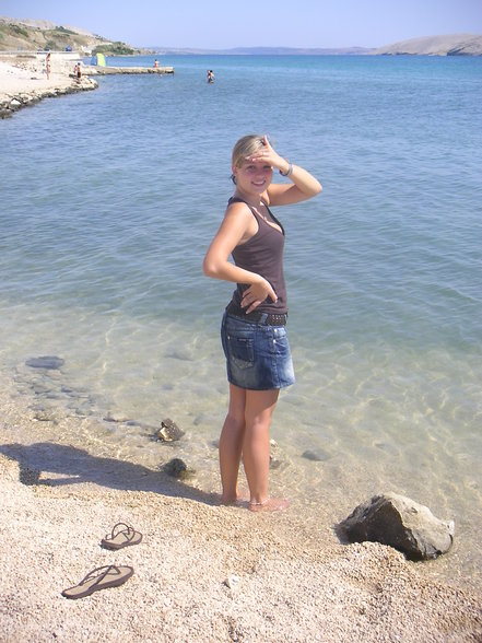 Kroatien 2007 - 