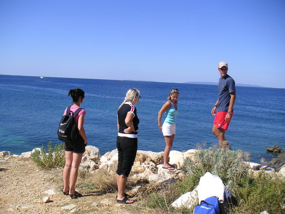 Kroatien 2007 - 