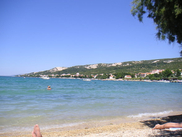 Kroatien 2007 - 