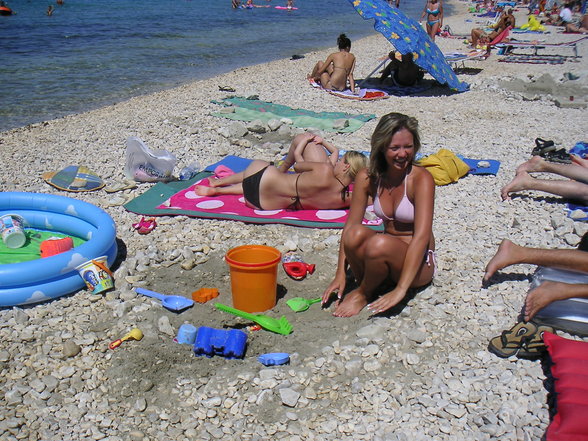 Kroatien 2007 - 