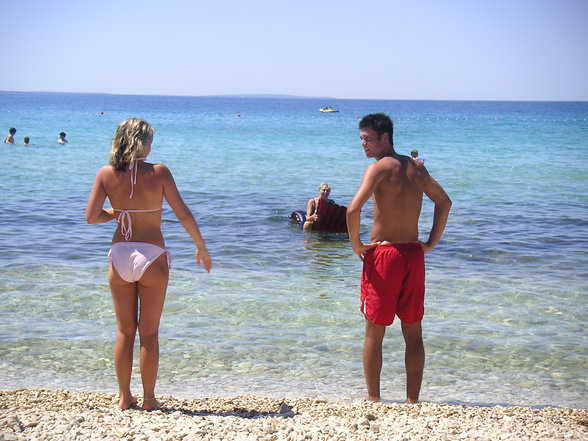 Kroatien 2007 - 